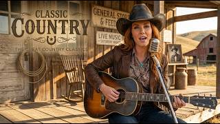 A Sound That Lives Beyond Time – Timeless Classic Country | Prairie Moon Classics