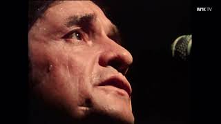 Watch Johnny Cash The Ballad Of Barbara video
