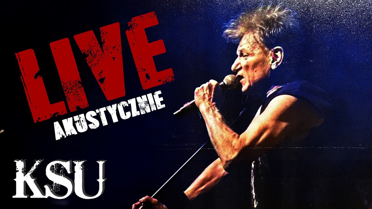 KSU AKUSTYCZNIE (KONCERT) - Filharmonia Podkarpacka [LIVE cz. 1]