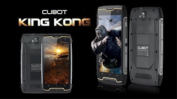 CUBOT King Kong  FRP Google Account All CUBOT Octoplus FRP Tool أزالت أكونت كوكل جميع الهواتف CUBOT