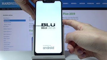 How to Wipe Cache in BLU Vivo 2019 One Plus 2019 – Reset Cache Files