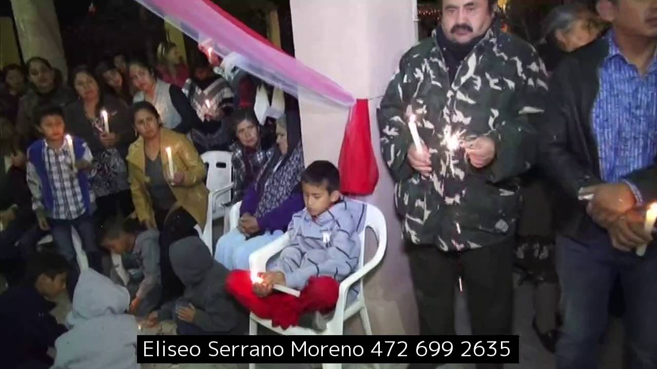 TREJO DE SILAO GTO. 6 DE ENERO 2016 LEBANTAMIENTO DE NUESTRO NIÑO DIOS fiesta mexicana milwaukee