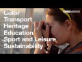 Setting the right tone for a colorful world