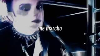 Deadstar Assembly - Breathe for me (Sub español)