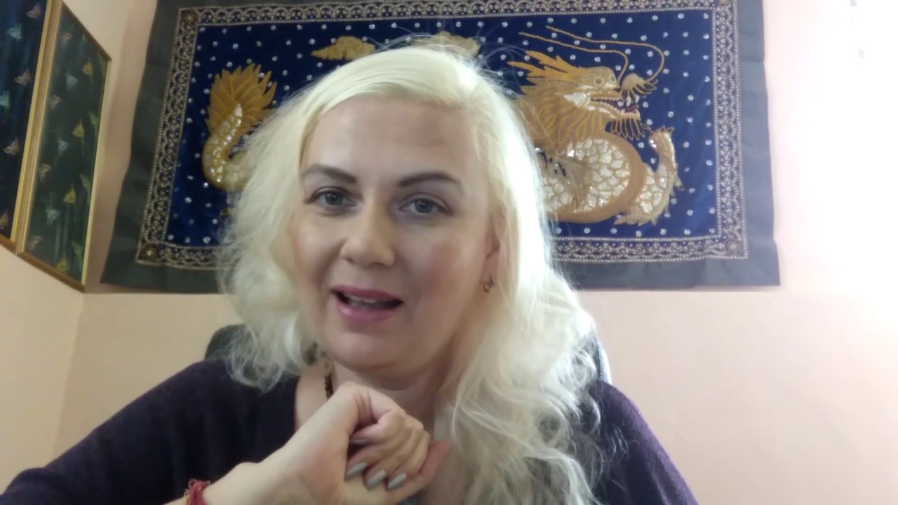Ведический Астролог Куликова Ольга