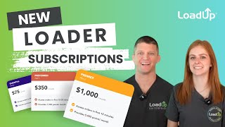 November's Loader Webinar!