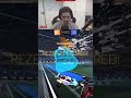 Crazy sidewall pass