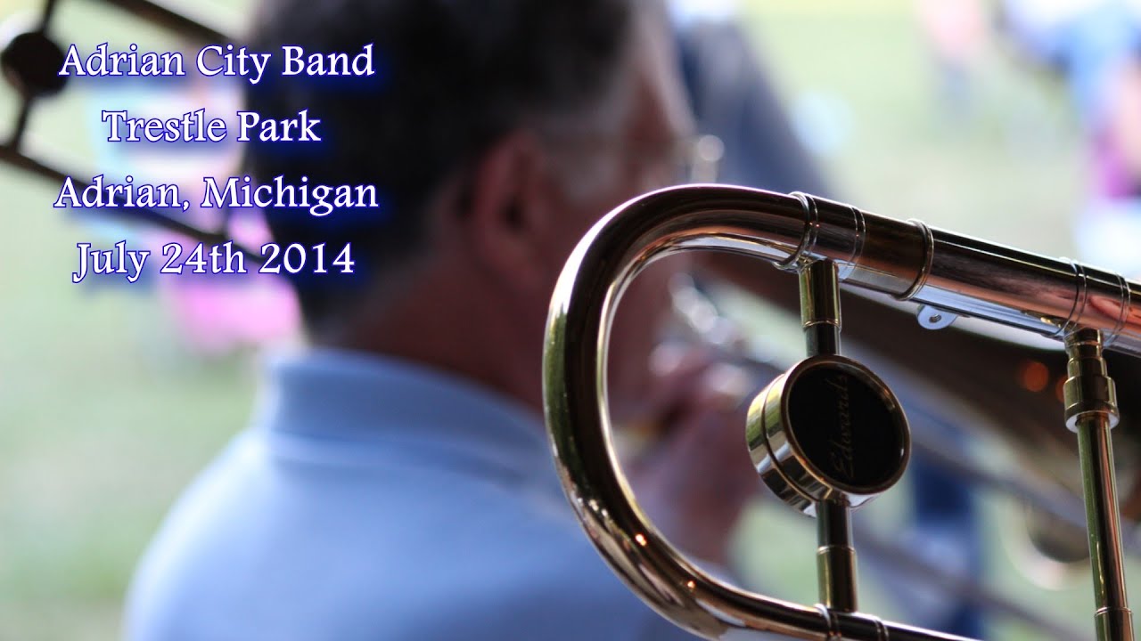 Adrian City Band, Fantasy On Childhood Songs