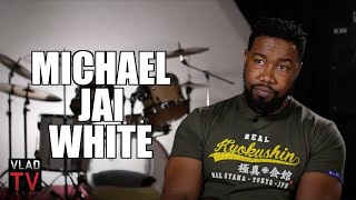 Michael Jai White: Khabib Can't Claim to be the GOAT, Jon 'Bones' Jones Is (Part 6)