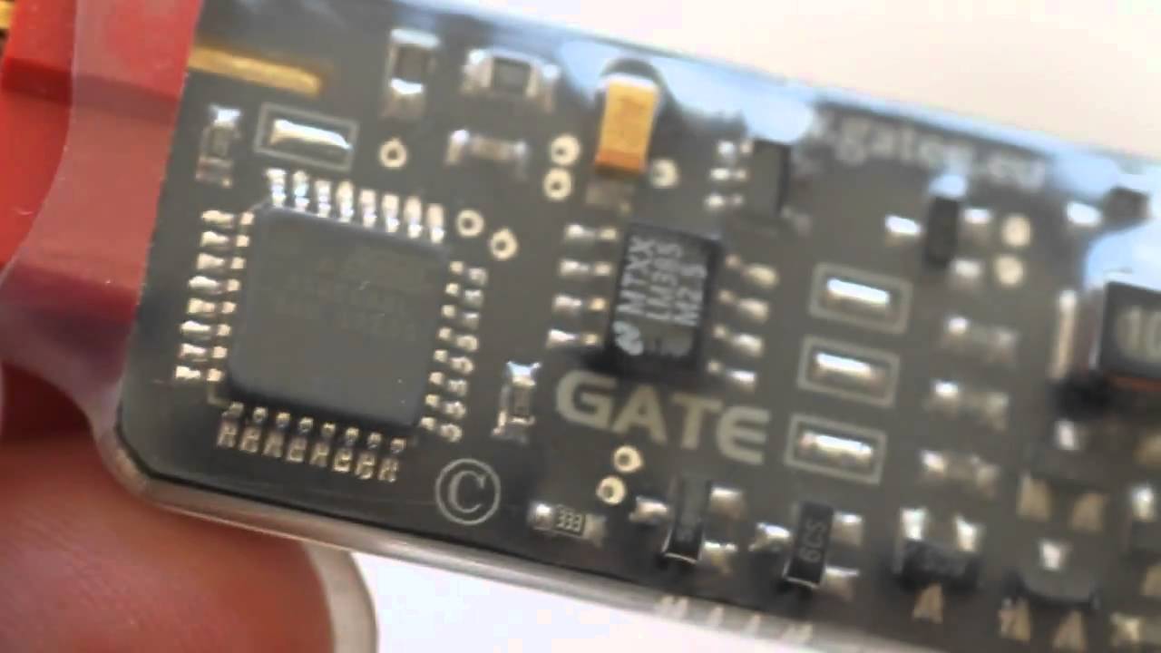 MERF 3.2 Review - "A closer look"