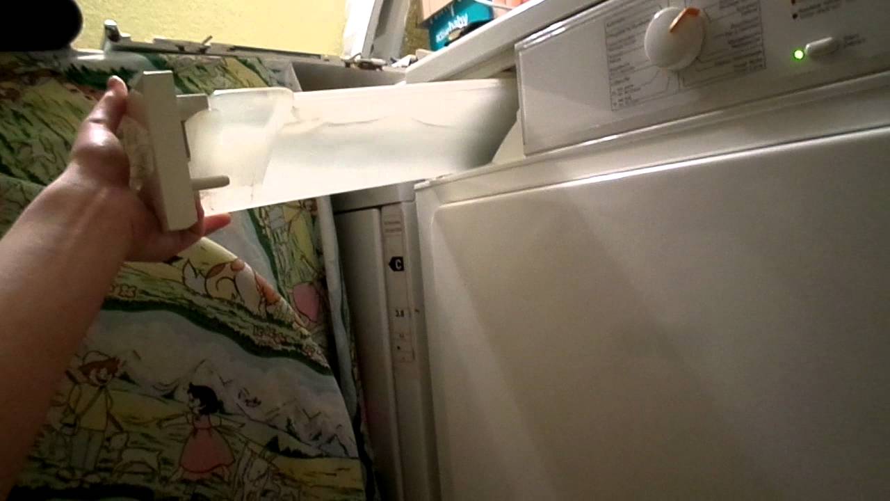 Miele T 4262C - Schranktrocken (2/2) - YouTube