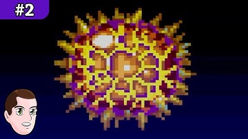 Super Metroid: X-Fusion First Playthrough - Part 2