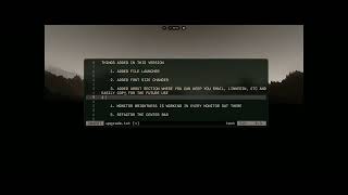 v1.1 dynamic quickshell  island bar hyprland (using opencode , antigravity)