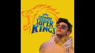 Ipl photo editing || csk photo editing || ipl 2020 photo editing tutorial ||picsart screenshot 5