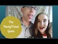 The NewlyFriends Game | With Brad LaPlante | SnayStarlight