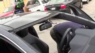 Signature auto glass repair orange county