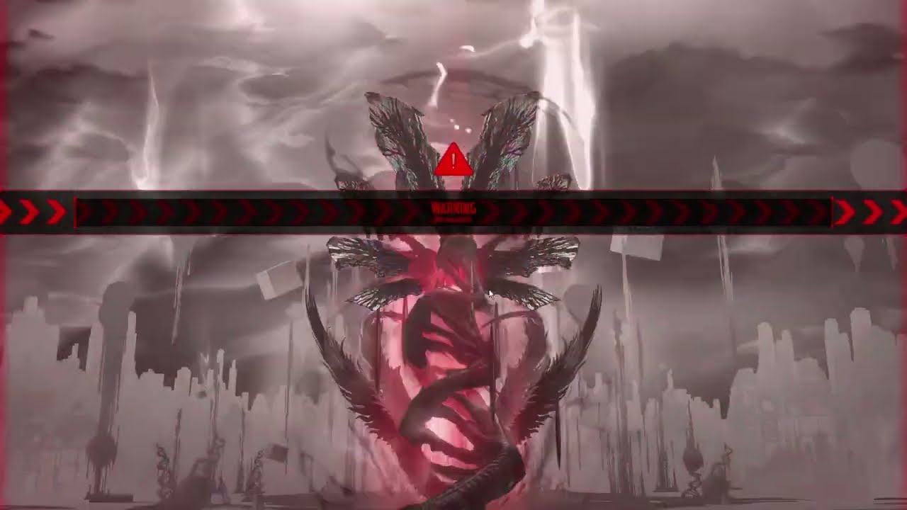 니케 42-44 노말 보스 온리 원 클리어