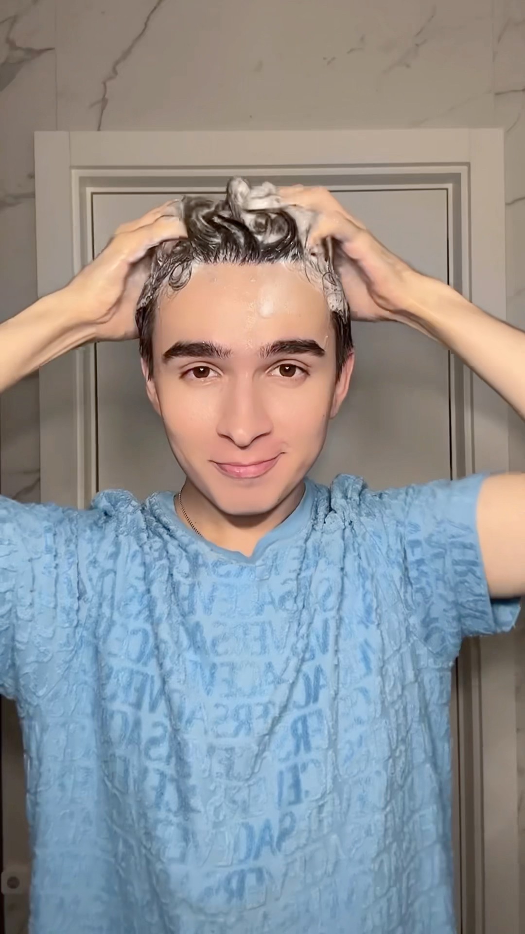 Radmiru beauty hacks!? Remix #shorts