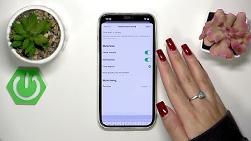 How to Mute Topics On X