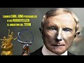 Quand carl jung psychanalysait les rockefeller  archtype des titans