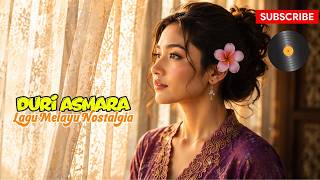 DURI ASMARA | LAGU MELAYU NOSTALGIA (COVER)