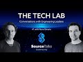 Source talks the tech lab 1 with nuno simaria