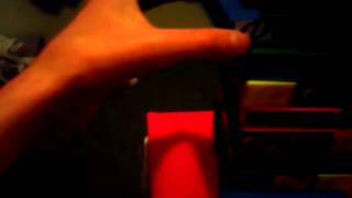 Review of uno stacko Profile