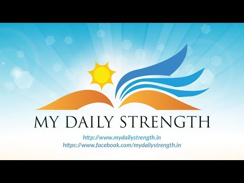 daily strenght
