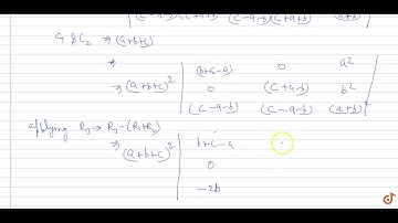 Prove that `| ((b+c)^2, a^2,a^2),(b^2,(c+a)^2,b^2),(c^2,c^2,(a+b)^2)|=2abc(a+b+c)^3`