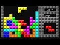 Tetris the classic online flash game levels 19  arcade games