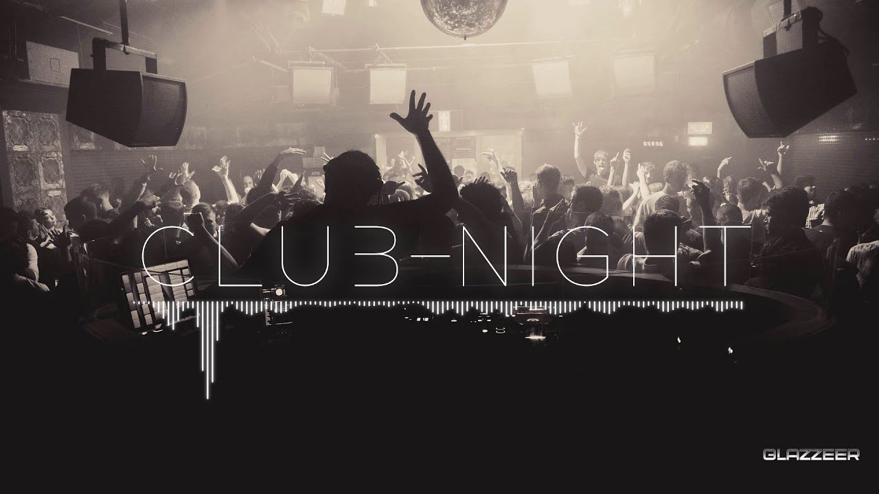 CLUBNIGHT RAVE PARTY DANCE Edm/House YouTube