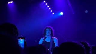 Sir Chloe - Know better - K live @ Dürer Kert Budapest 2023