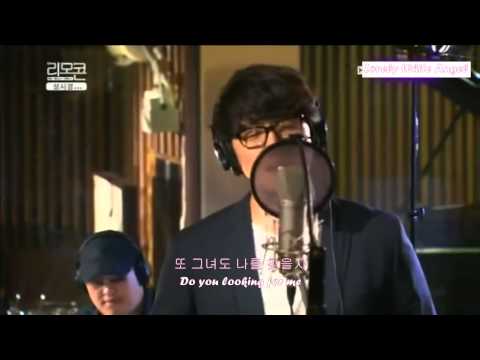 성시경Sung Si Kyung(Eng Sub)거리에서On The Street