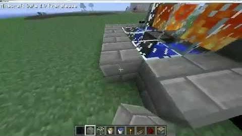 Basic Smoothstone Generator