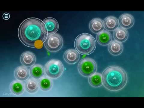 Biology battle against bacteria- biotix Phage genesis level 9-10
