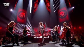 Mette Lindberg - Copenhagen (Live at DMA 2017)