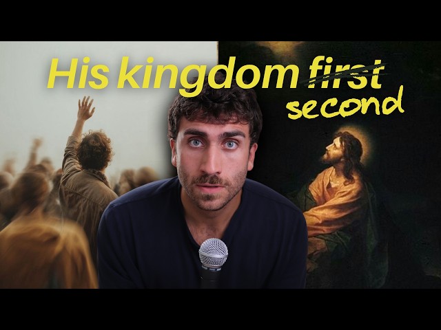 Thumbnail for i was seduced into a safe life
