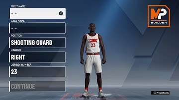 NBA 2K20 How to fix "No name" glitch in my career 100% #NotClickbait (How to change name)