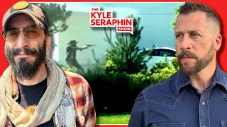ANIMAL STYLE: Armed Citizen engages deadly shooter in Drive Thru | Ep 852