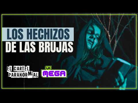 Two listeners SHARED their experiences with WITCHES | El Cartel de La Mega