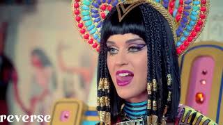 Katy Perry - Dark Horse Official Ft. Juicy J Reverse