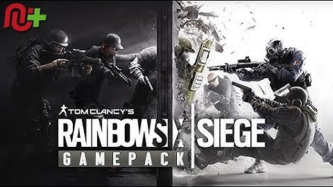 Rainbow Six Siege - CronusMax Plus (Free Script)