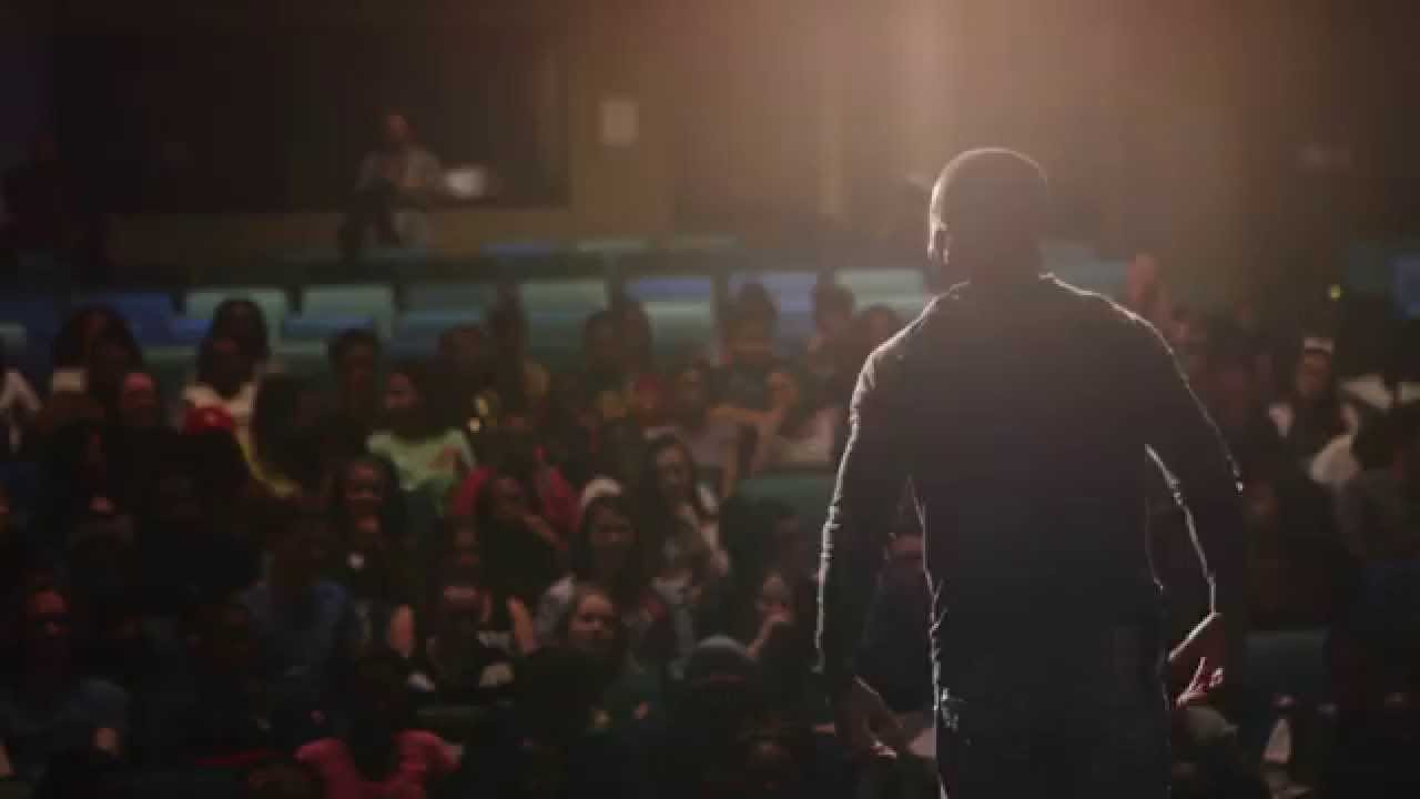 Koran Bolden: American Graduate Champion