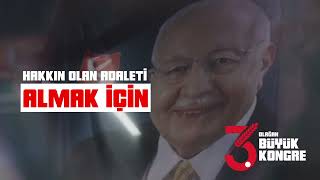 Son 5 Gün 16 Kasım Pazar Günü Saat 09.30Da Ankara Arenada Buluşalım