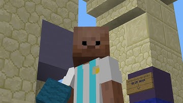 Mira como arruino la doble de este VIP en CTW Librecraft
