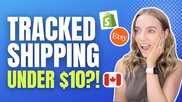 SMALL BUSINESS CHEAP SHIPPING // How I use Amazon