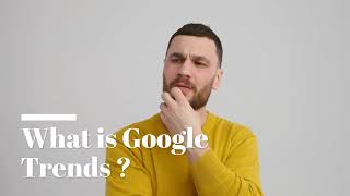 Famous 34. DV (Data Visualisation) Tools : Google Trends #TMT4113 Profile