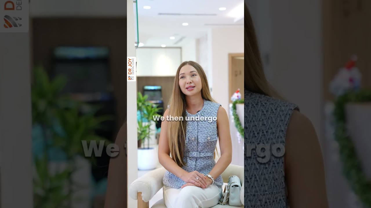 𝗧𝘄𝗼 𝗦𝗺𝗶𝗹𝗲𝘀, 𝗢𝗻𝗲 𝗖𝗼𝗻𝗳𝗶𝗱𝗲𝗻𝘁 𝗧𝗿𝗮𝗻𝘀𝗳𝗼𝗿𝗺𝗮𝘁𝗶𝗼𝗻