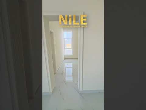 تصميم فيلا علي الطراز النيوكلاسيك من مكتب النيل للإستشارات الهندسية