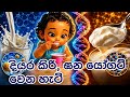 යෝගට් නිෂ්පාදනයේ ජෛව රසායනික ක්රියාවලිය | Biochemical Process of Yogurt Production